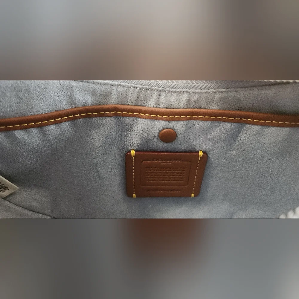 Coach Mira Bag